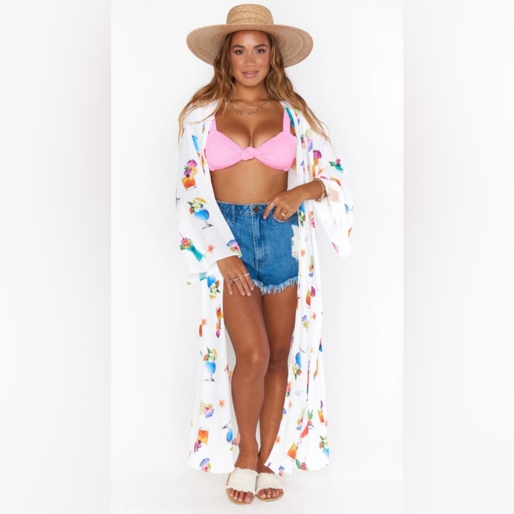 Show Me Your Mumu Jordan’s Cape
